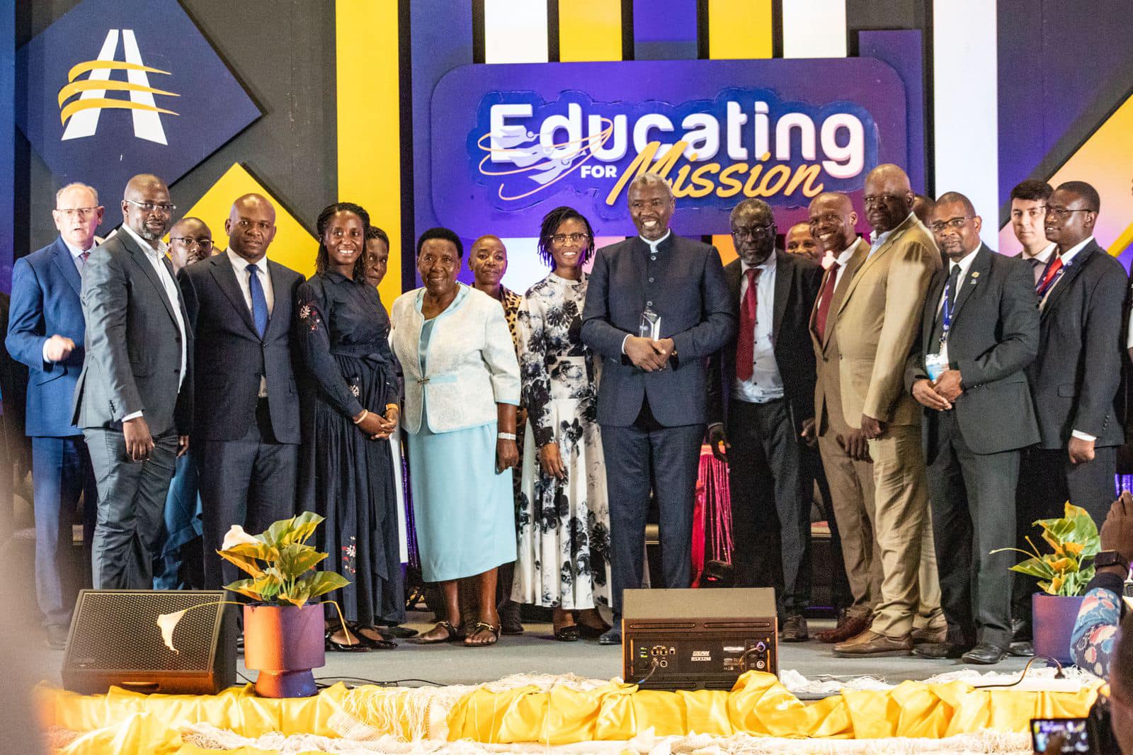 Education Support